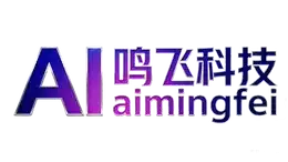 鸣飞科技 Logo